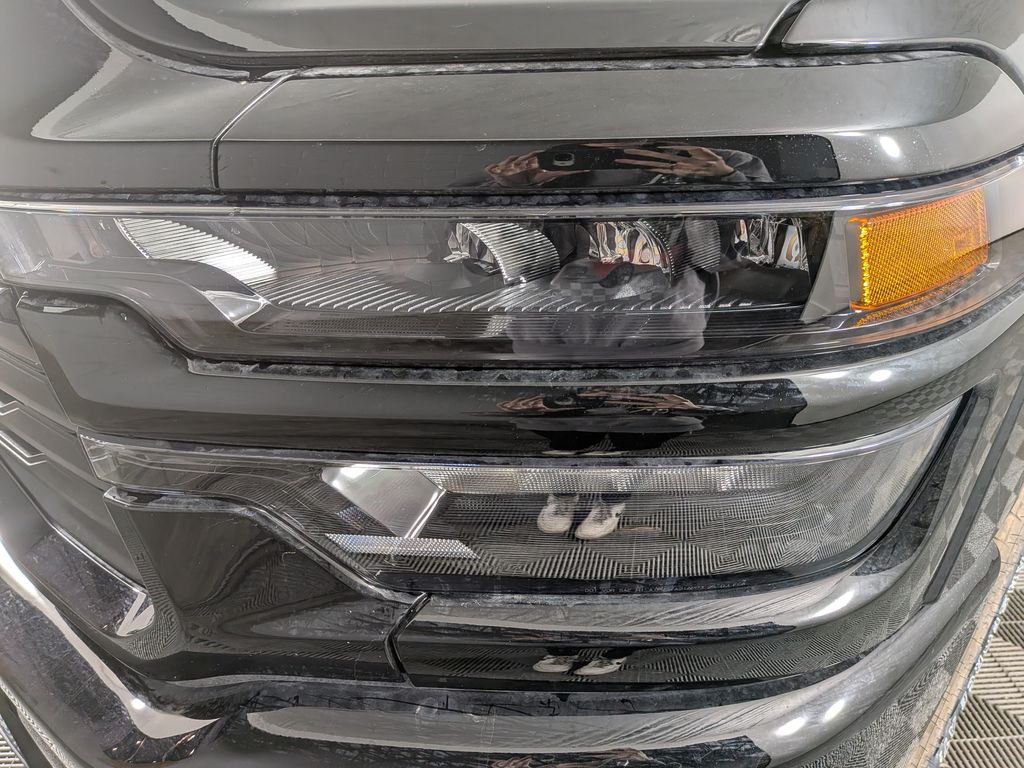 2026 RAM 2500 Big Horn - Photo 13