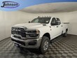  Ram 3500 Chassis Cab
