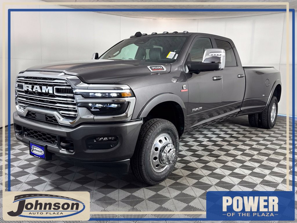  Ram 3500