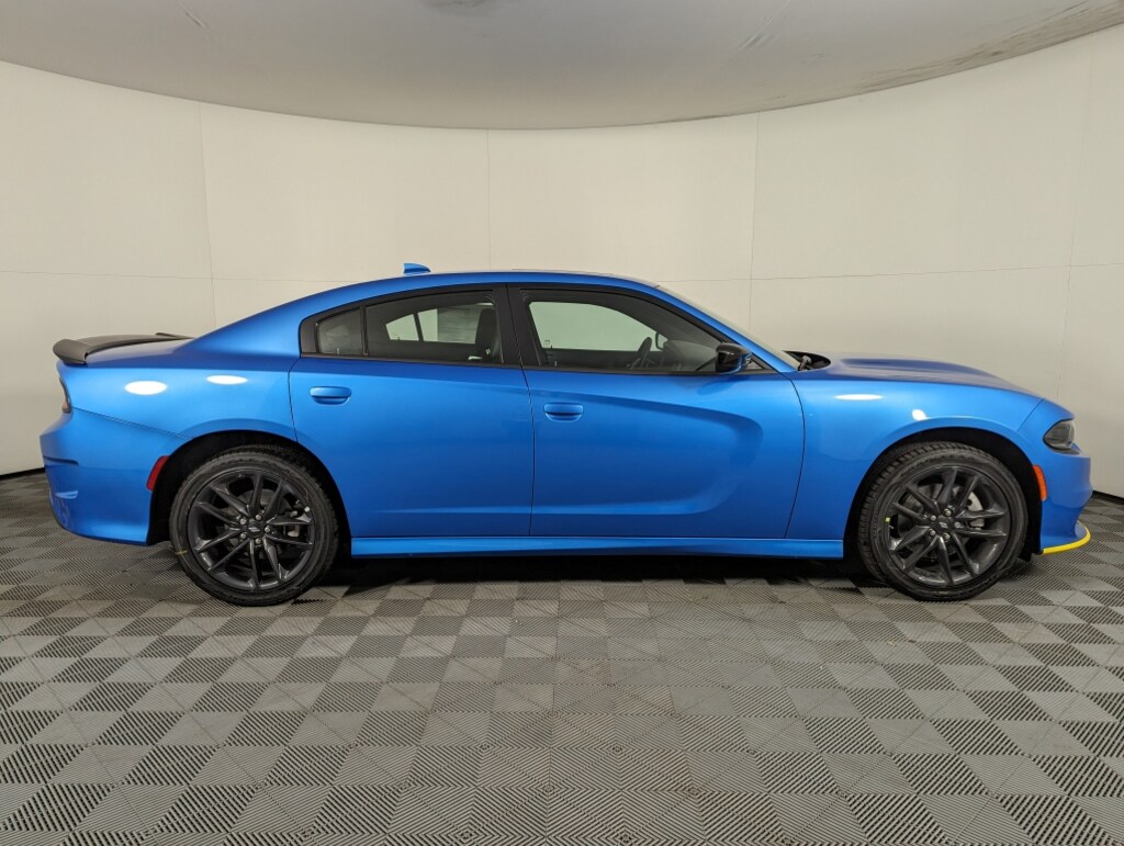 New 2023 Dodge Charger GT AWD For Sale Brighton CO