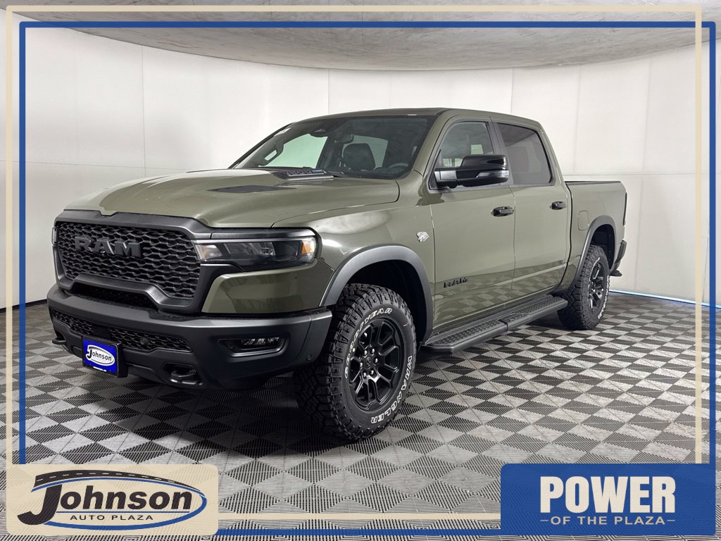  Ram 1500