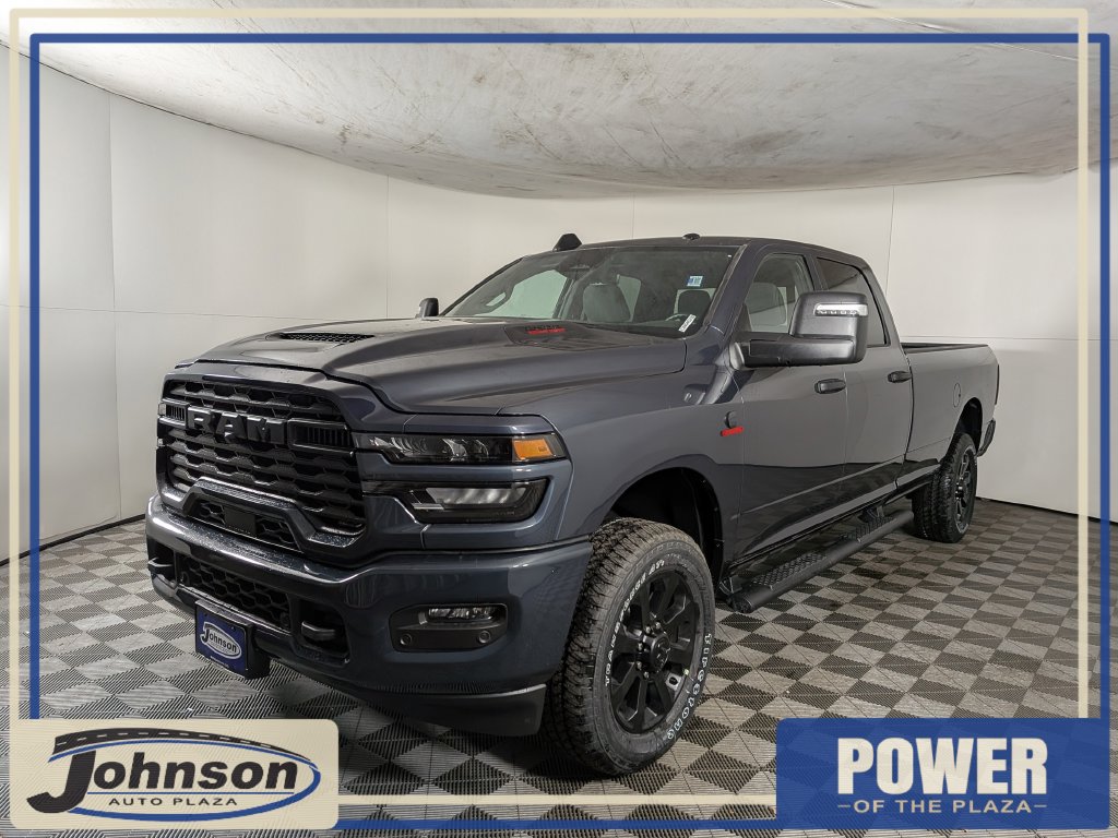  Ram 2500
