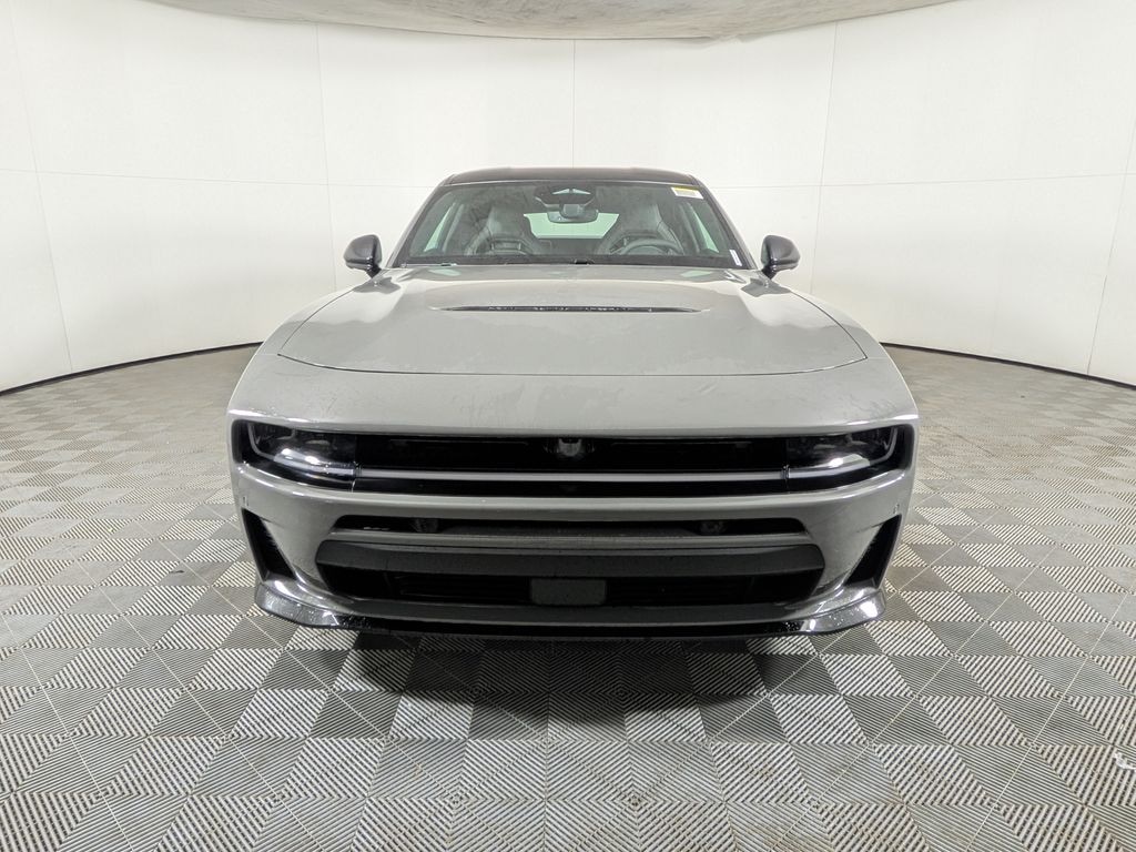 New 2026 Dodge Charger SCAT PACK PLUS AWD Coupe