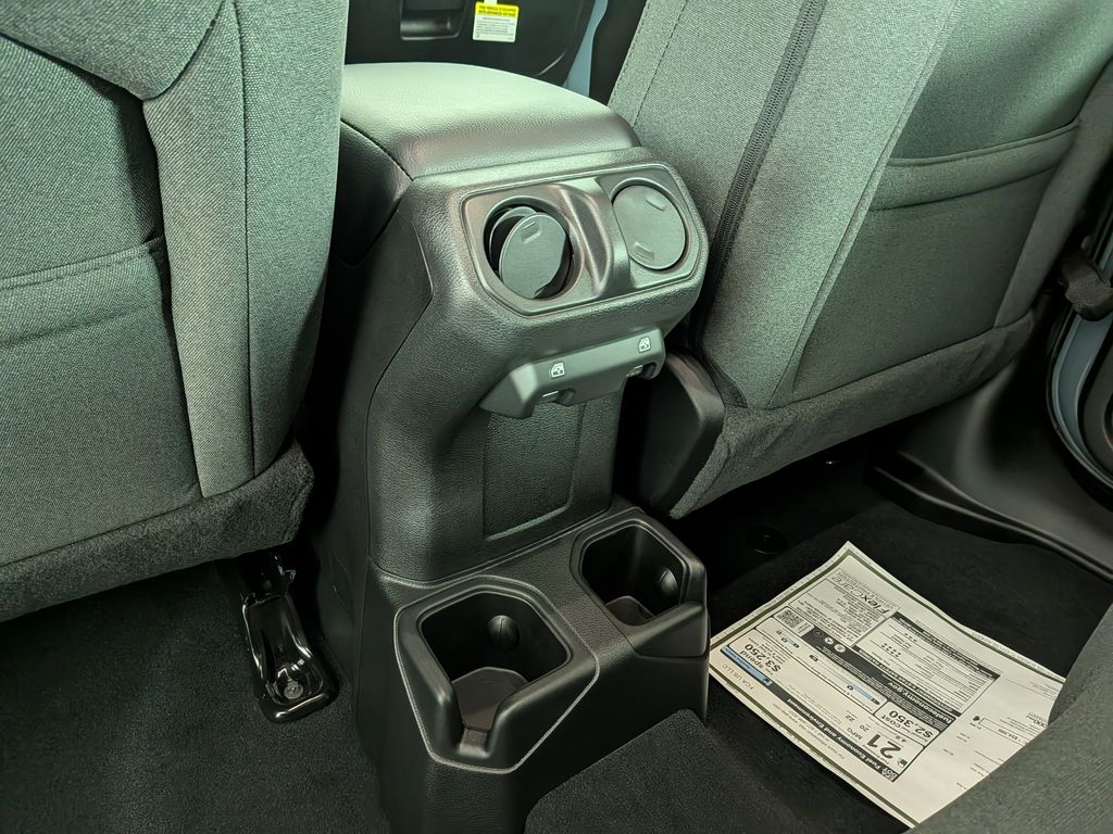 2026 Jeep Wrangler 4-Door Willys - Photo 31