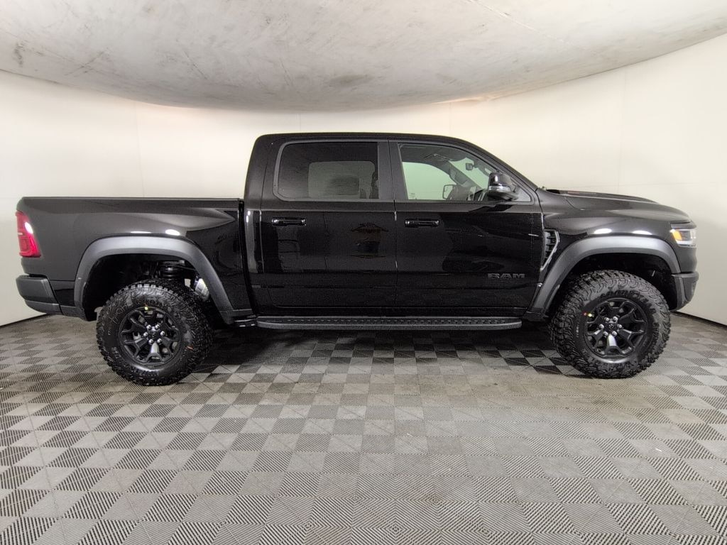 New 2026 Ram 1500 RHO CREW CAB 4X4 5'7 BOX Pickup