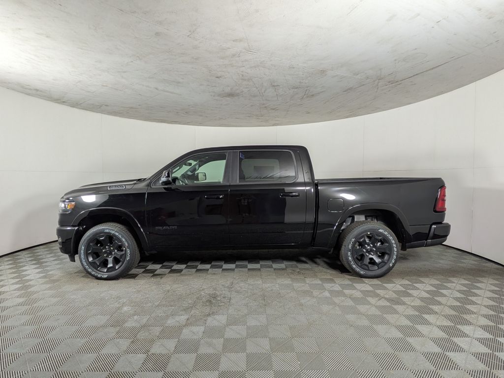 2026 Ram 1500 Big Horn photo 3