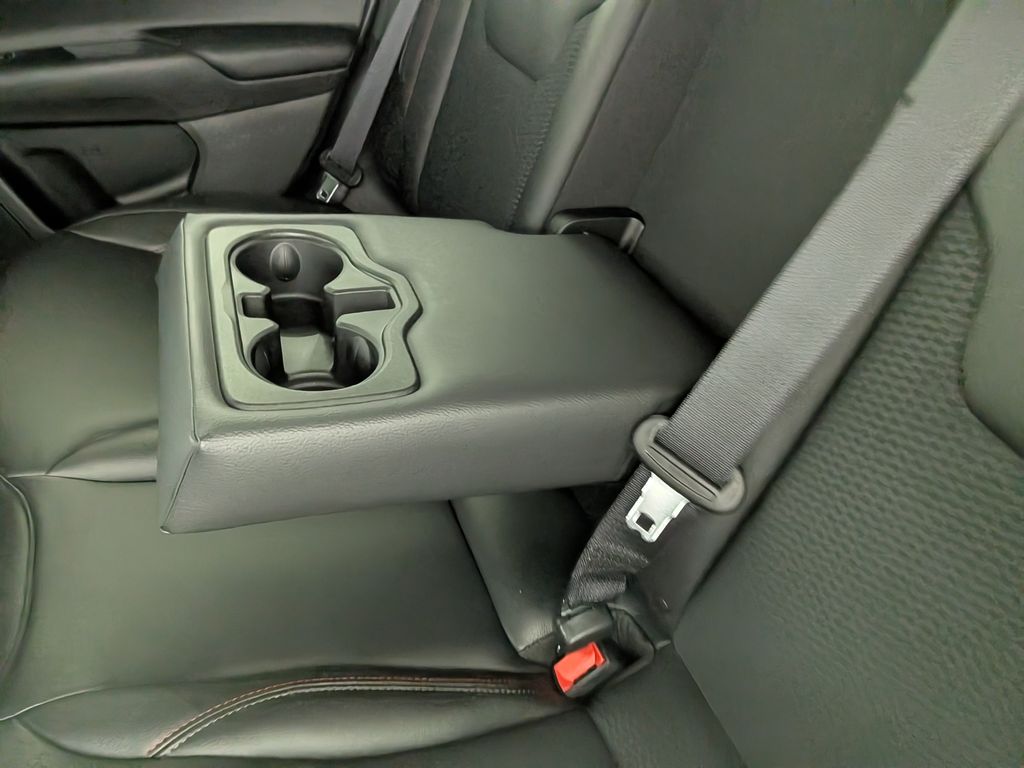 2026 Jeep Compass Trailhawk - Photo 30