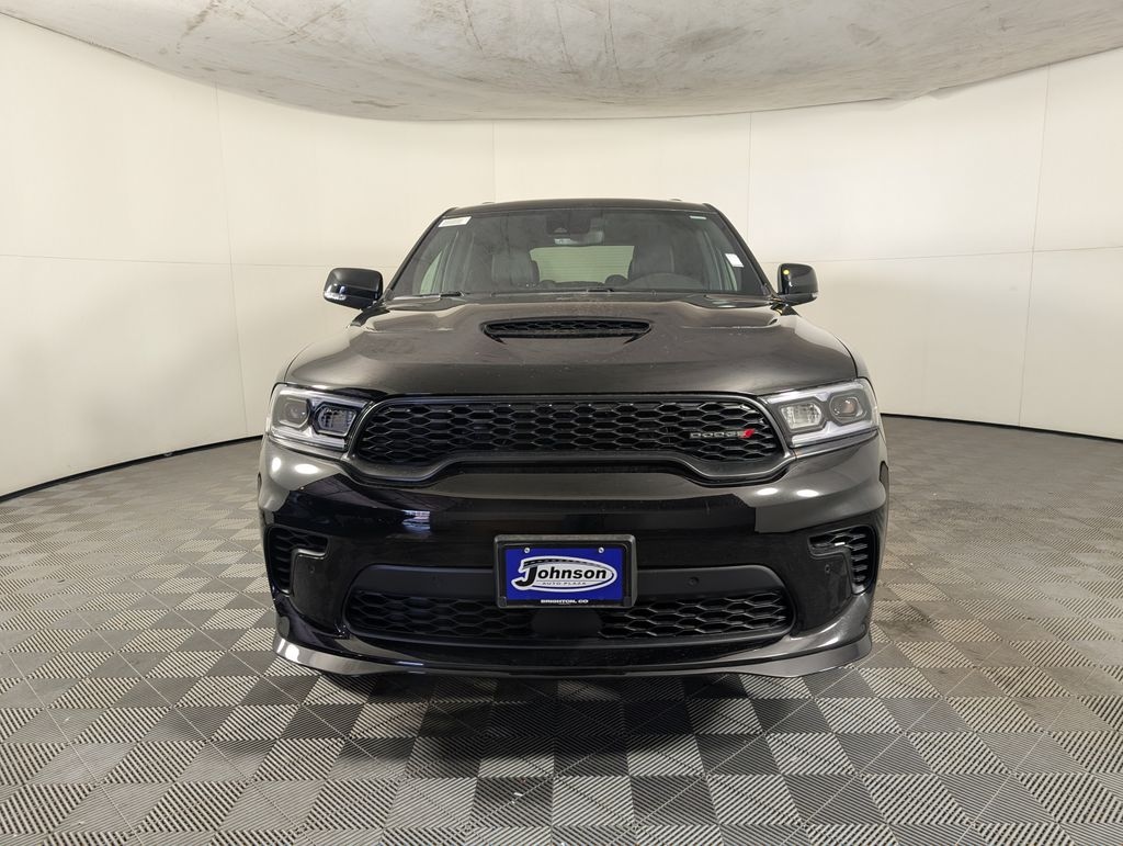 New 2026 Dodge Durango GT PLUS AWD Sport Utility