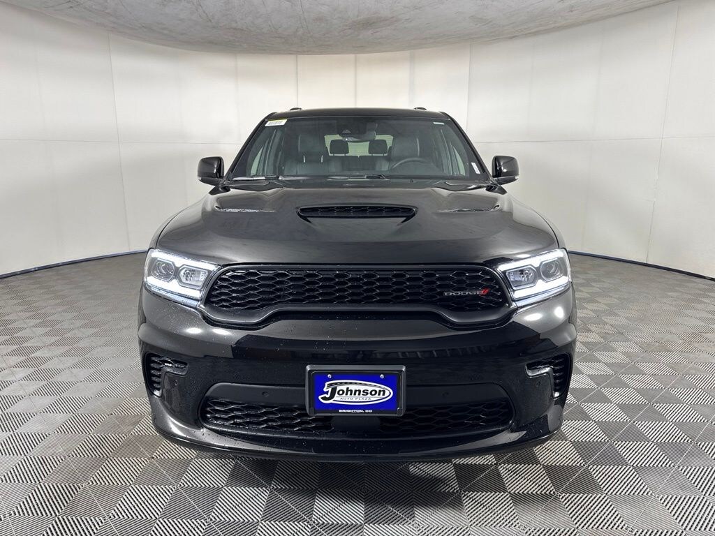 New 2026 Dodge Durango GT PLUS AWD Sport Utility