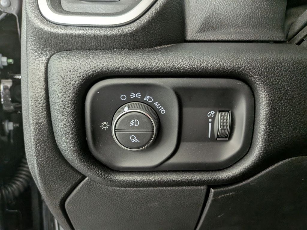 2026 RAM 2500 Big Horn - Photo 17