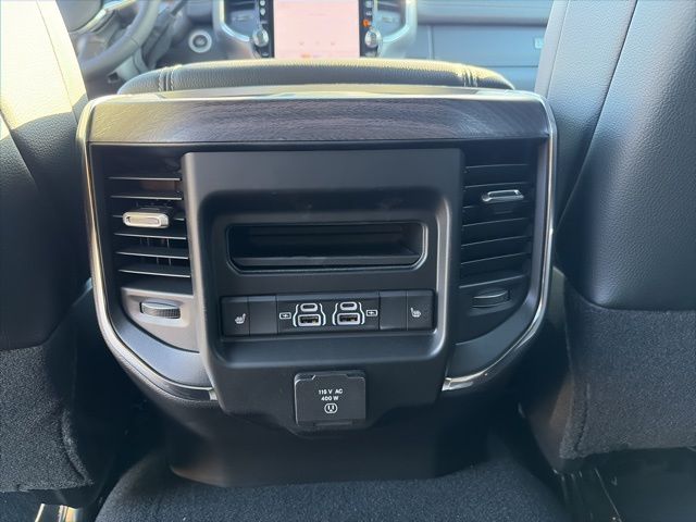 2026 RAM 2500 Laramie - Photo 26