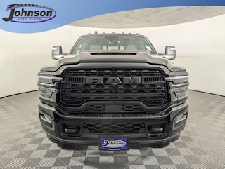 2026 Ram 2500 LIMITED MEGA CAB 4X4 6'4 BOX Pickup