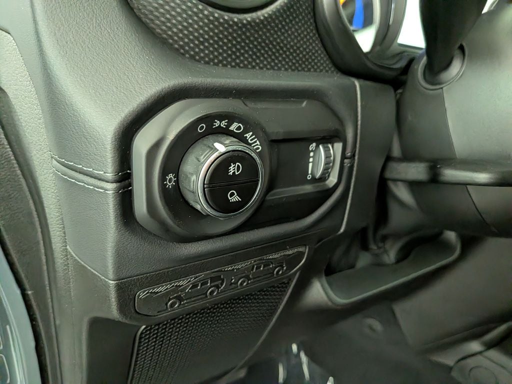 2026 Jeep Gladiator Rubicon - Photo 16