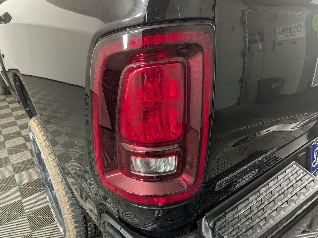2026 RAM 2500 Big Horn - Photo 11