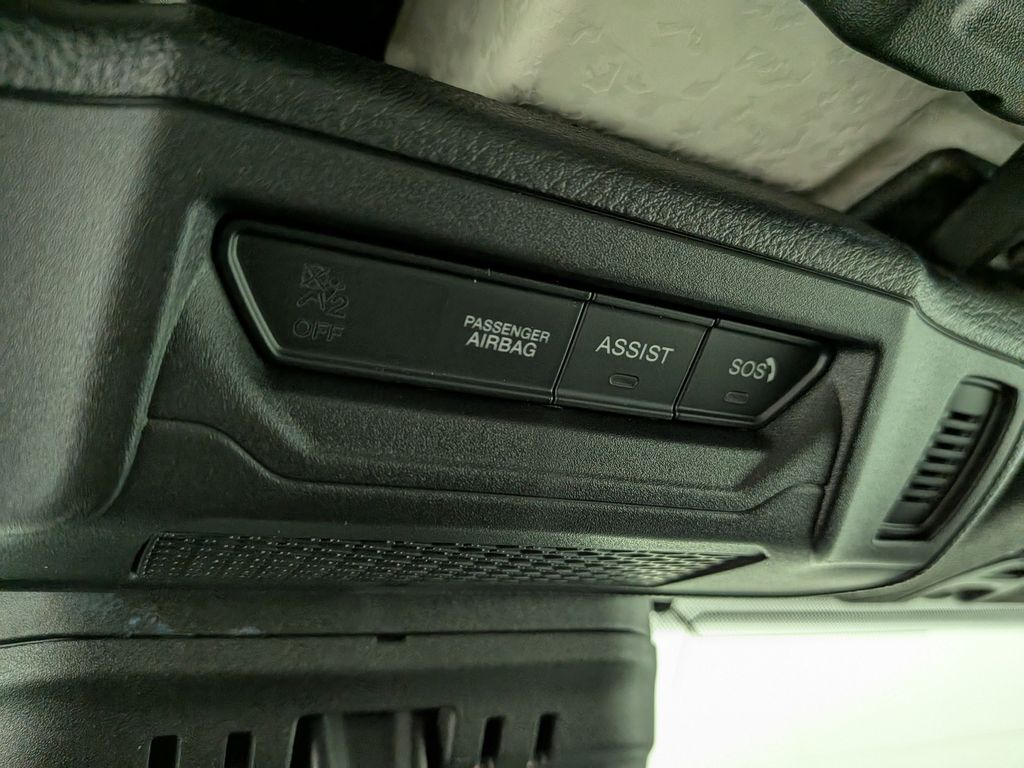2026 Jeep Wrangler 4-Door Willys - Photo 28