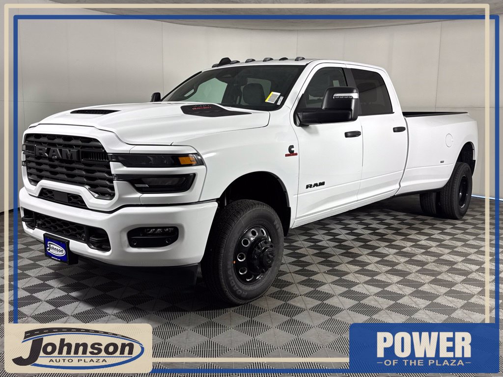 Ram 3500