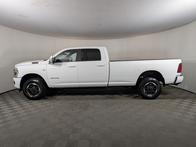 2025 Ram 2500 Laramie photo 3