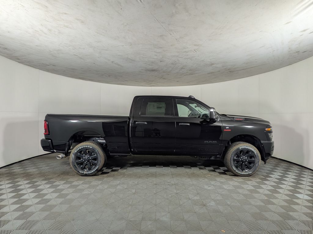 2026 RAM 2500 Big Horn - Photo 6