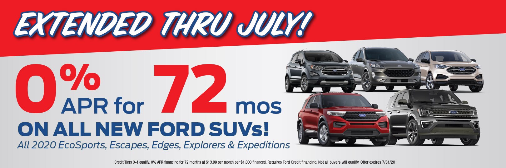 Temple New 20192020 Ford & Used Car Dealer Johnson Brothers Ford