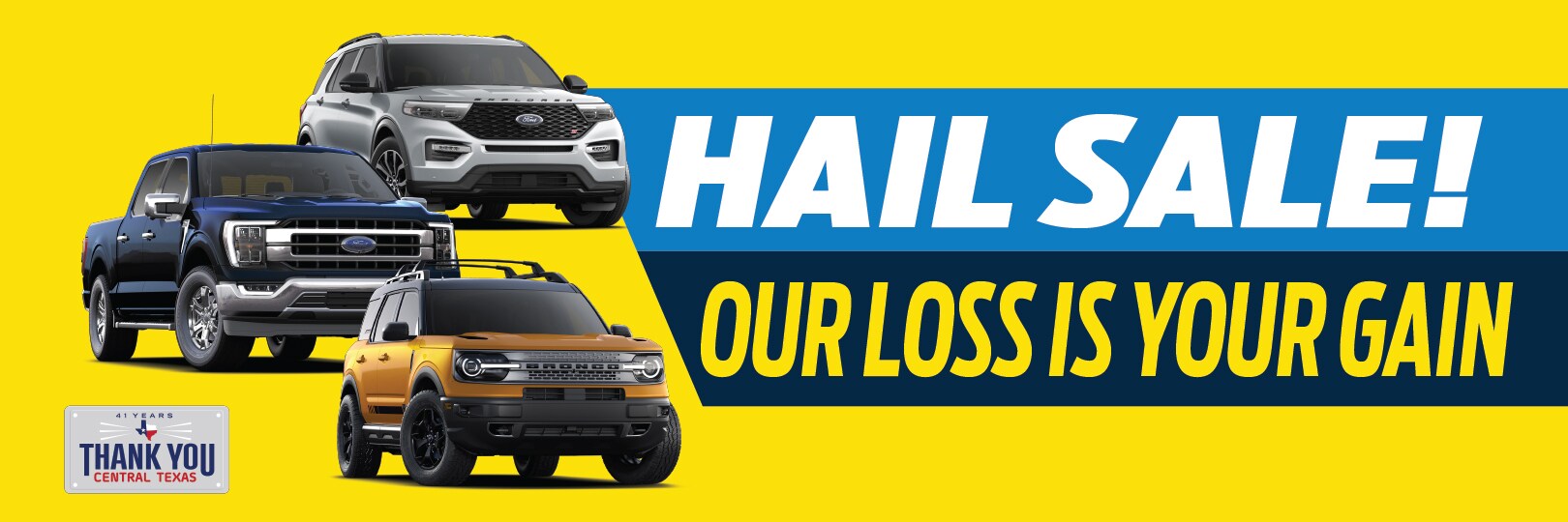 New & Used Ford Car Dealership in Temple, TX Johnson Brothers Ford