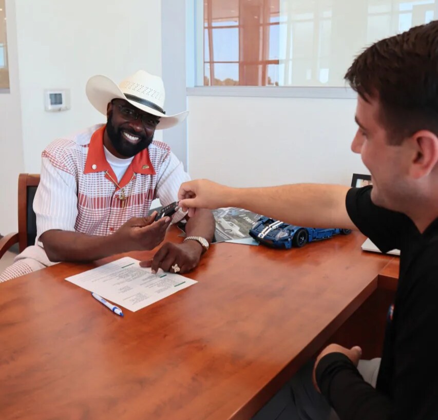 New & Used Ford Car Dealership in Temple, TX Johnson Brothers Ford