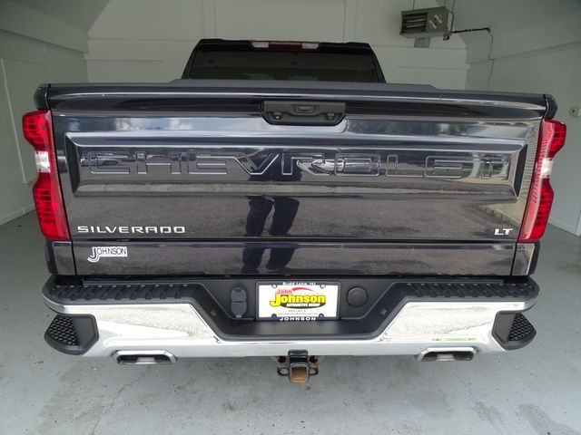 2022 Chevrolet Silverado 1500 LT - Photo 20