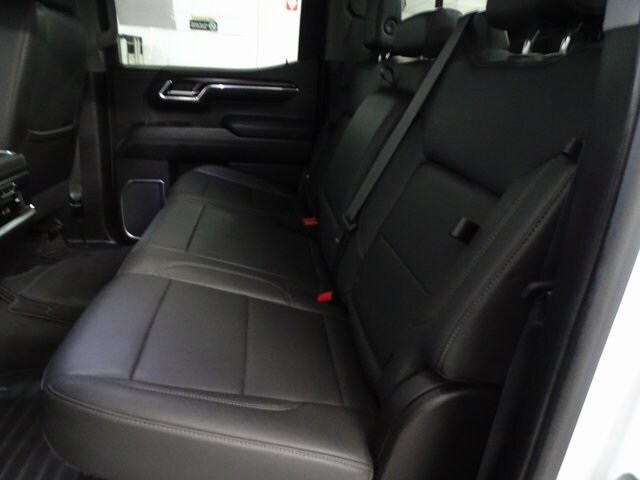 2022 Gmc Sierra 1500 SLT photo 4