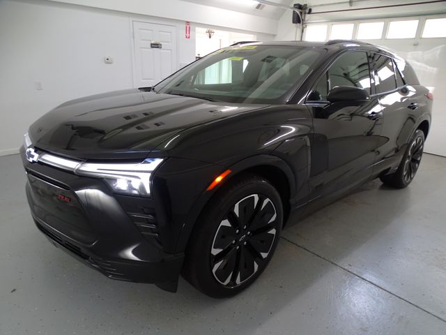 2025 Chevrolet Blazer EV RS - Photo 15
