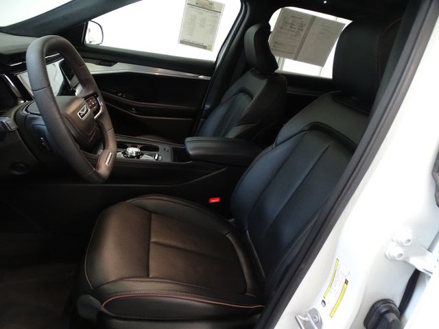 Used 2024 Jeep Wagoneer S Launch Edition with VIN 3C4RJNAK6RT150454 for sale in Mount Olive, NJ