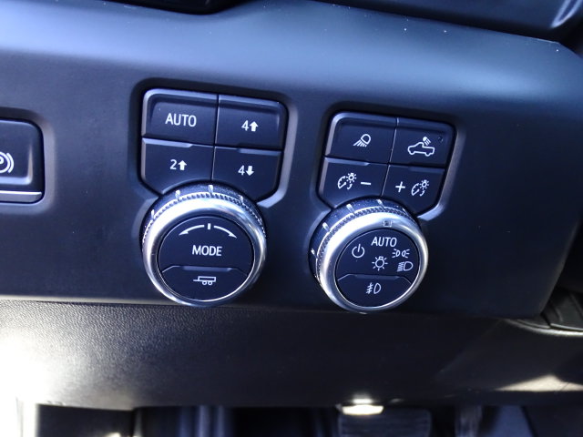 2024 GMC Sierra 1500 AT4 - Photo 12