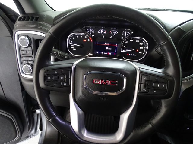 2021 GMC Sierra 1500 Elevation - Photo 6
