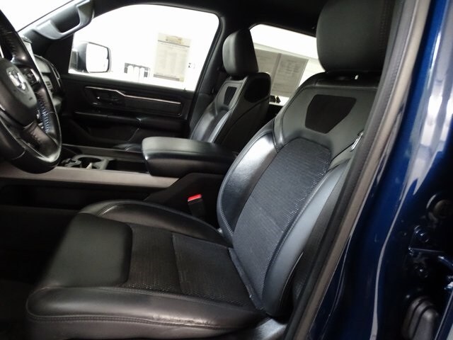 2020 Ram 1500 Big Horn Lone Star photo 2