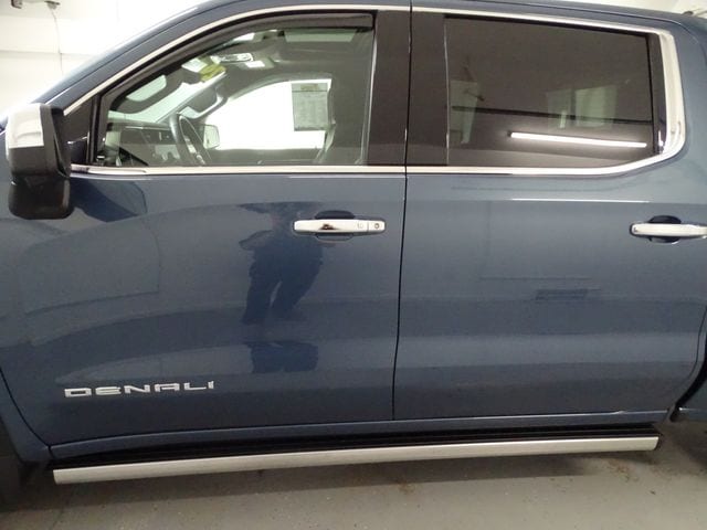 2024 GMC Sierra 1500 Denali Denali - Photo 21