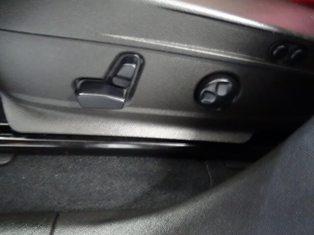 2022 Alfa Romeo Stelvio Ti Sport photo 3