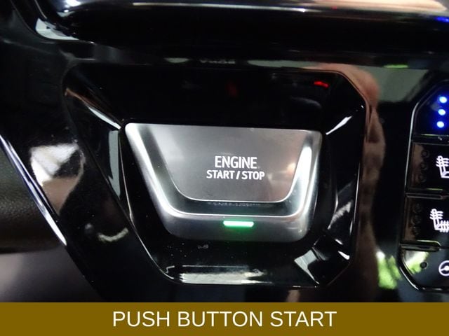 2024 GMC Sierra 1500 Denali Denali - Photo 9