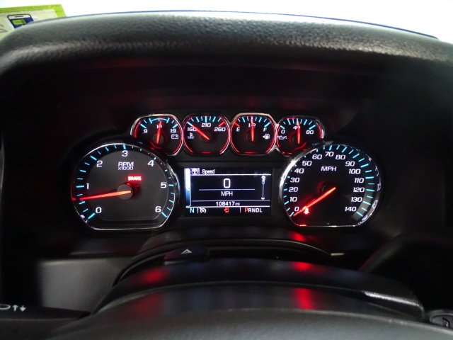 2019 Chevrolet Tahoe LS - Photo 13