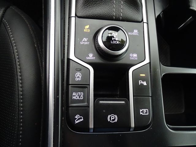2025 Kia Sorento S - Photo 11