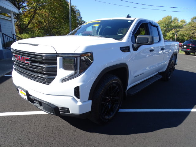 2023 GMC Sierra 1500 Pro - Photo 15