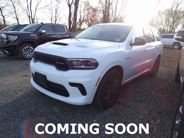 2025 Dodge Durango R/T's photo