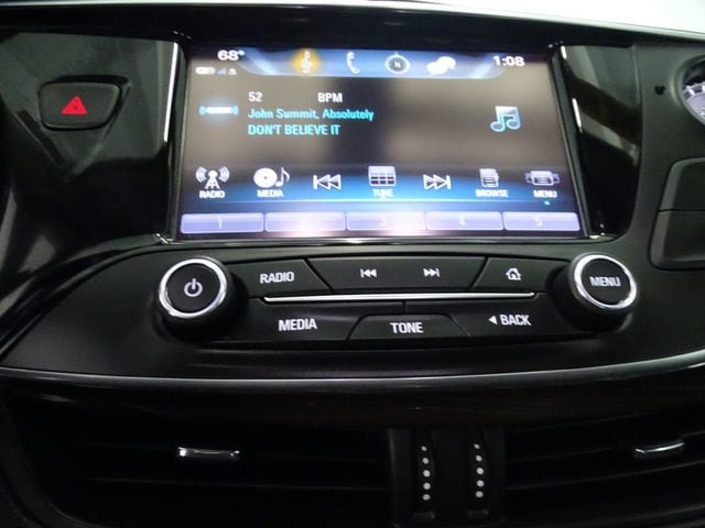 2020 Buick Envision Essence - Photo 14