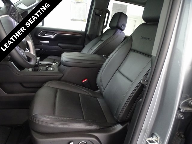 Certified 2024 GMC Sierra 1500 Denali Denali with VIN 3GTUUGED5RG345236 for sale in Budd Lake, NJ