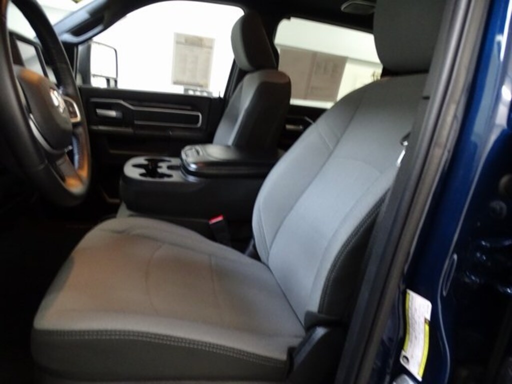 Used 2024 Ram 2500 Big Horn Truck