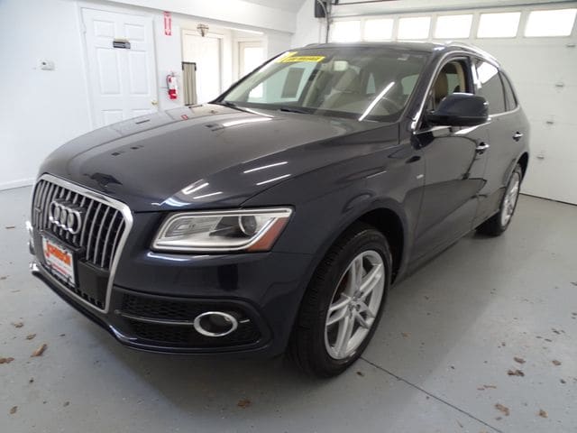 2017 Audi Q5 Premium Plus - Photo 15