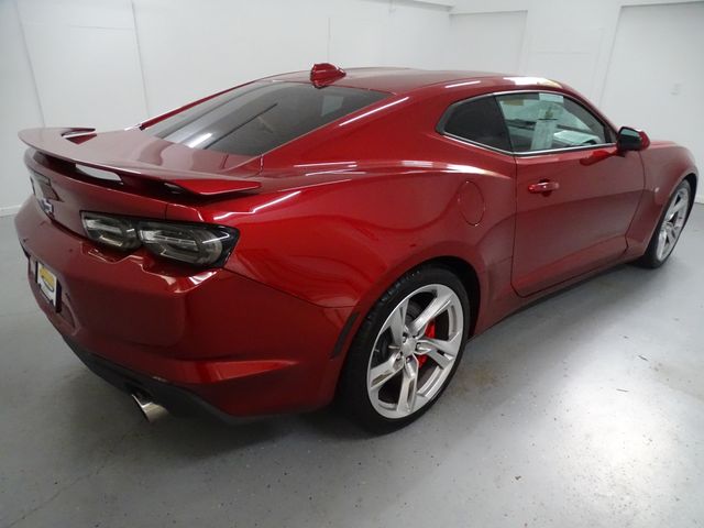 2023 Chevrolet Camaro 2SS - Photo 20