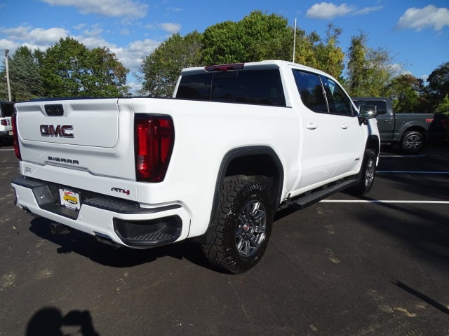 2024 GMC Sierra 1500 AT4 - Photo 23
