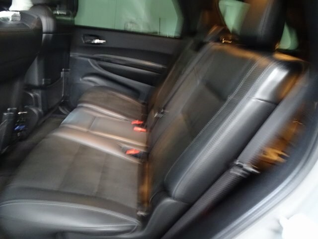 2022 Dodge Durango GT Plus photo 4
