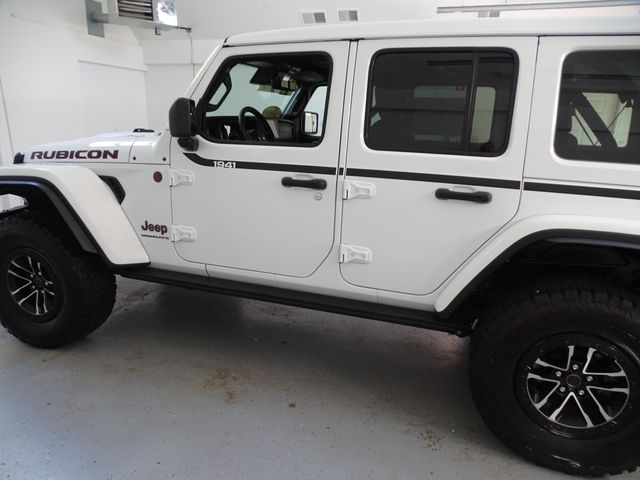 2024 Jeep Wrangler 4-Door Rubicon X - Photo 18