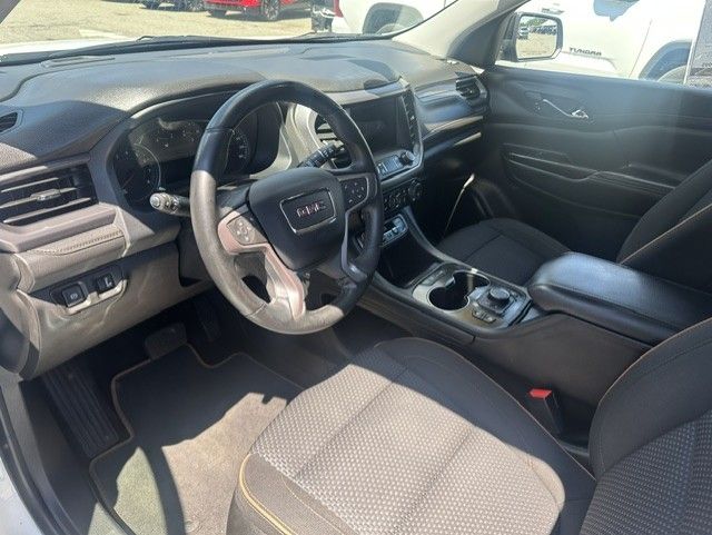 2023 GMC Acadia AT4 - Photo 11