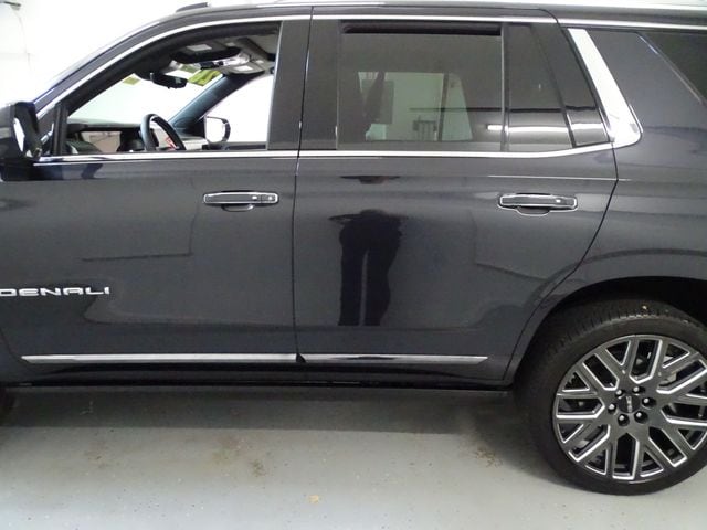 2026 GMC Yukon Denali Ultimate - Photo 19
