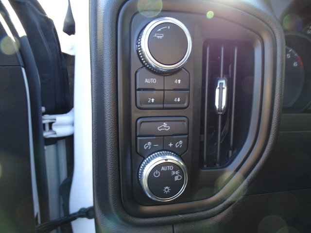 2023 GMC Sierra 1500 Pro - Photo 10